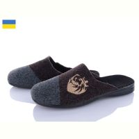 Купить Тапочки Klerotex 500-14 на obuv-plus.com.ua