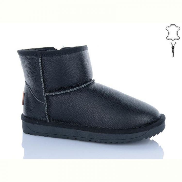 Купить Угги Hengji 5855-1 на obuv-plus.com.ua