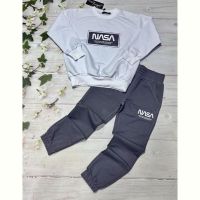 Купить Костюм спорт Marimaks 1028 d.grey на obuv-plus.com.ua