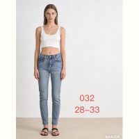 Купить Джинсы NewJeans 032 l.blue на obuv-plus.com.ua