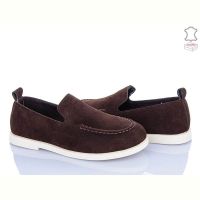 Купить Туфли Stilli BD50-3 шкіра на obuv-plus.com.ua