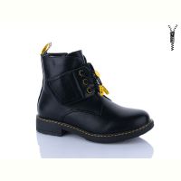 Купить Ботинки Bessky XF01-B881-3C на obuv-plus.com.ua