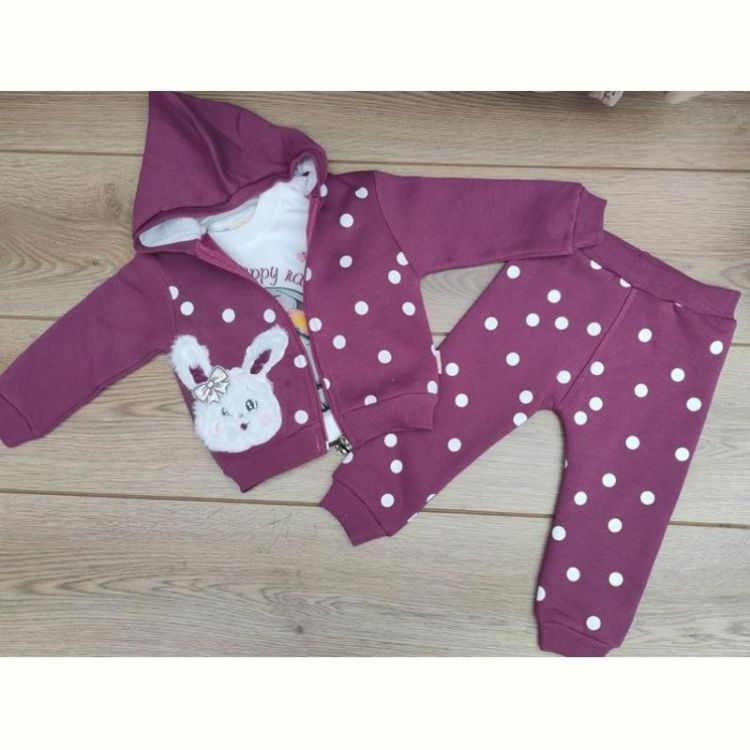 Купить Костюм Emir kids 689 wine на obuv-plus.com.ua