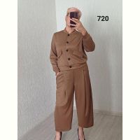 Купить Костюм FSN 720 brown на obuv-plus.com.ua