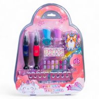 Купить G266070-2604Z Дитяча косметика +набір для манікюру "The Pretty Girl" на obuv-plus.com.ua