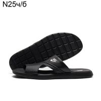 Купить Шлепанцы DvaShoes TT-N25 b-w на obuv-plus.com.ua
