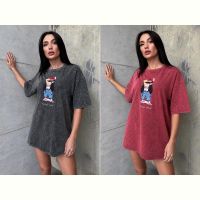 Купить Футболка New Season FV032 grey на obuv-plus.com.ua
