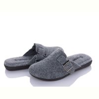 Купить Тапочки Gezer G2715 сірий на obuv-plus.com.ua