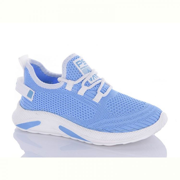 Купить Кроссовки Pasomia 7062-23 (31-35) на obuv-plus.com.ua