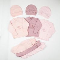 Купить Комплект Webi 77-49 peach на obuv-plus.com.ua