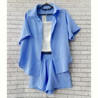 Купить Костюм Valentina 060 l.blue на obuv-plus.com.ua