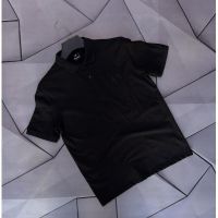 Купить Футболка Rassul 67135 black на obuv-plus.com.ua