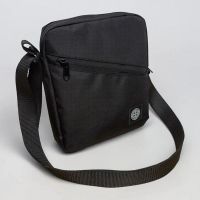 Купить Бананка Fashion Bag BAP15-8 black на obuv-plus.com.ua