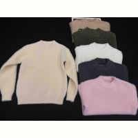 Купить Свитер Yalisi 808 d.beige на obuv-plus.com.ua
