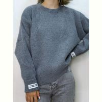 Купить Свитер Kosta 6017 d.grey на obuv-plus.com.ua