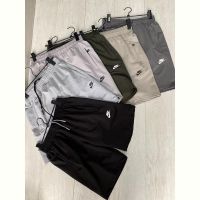 Купить Шорты Annet AZ0150 khaki на obuv-plus.com.ua