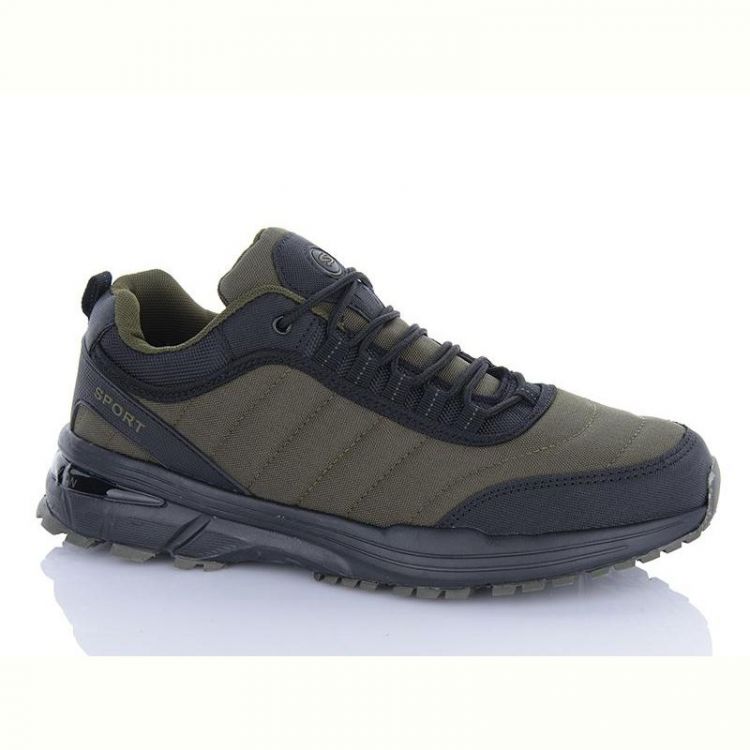 Купить Кроссовки OkShoes T613-6 батал на obuv-plus.com.ua