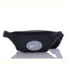 Купить Бананка Silverbag 016N black на obuv-plus.com.ua
