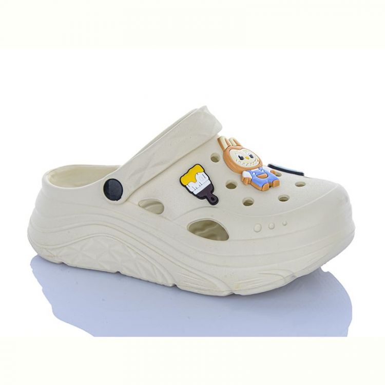 Купить Кроксы X&L QQ86-3 на obuv-plus.com.ua
