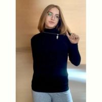 Купить Гольф Mary Brand MB100 black на obuv-plus.com.ua