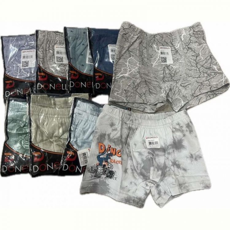 Купить Трусы Annet OX75 mix (4-5) на obuv-plus.com.ua