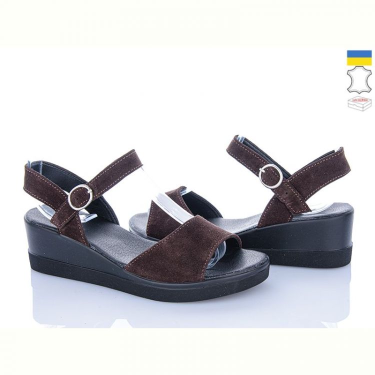 Купить Босоножки Ailinda 1552-55A на obuv-plus.com.ua
