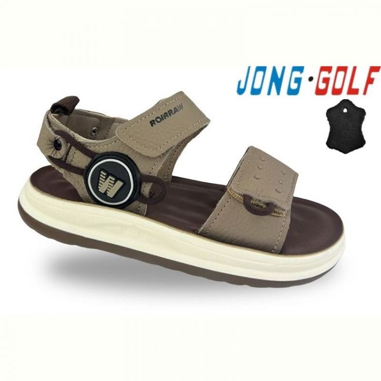 Купить Босоножки Jong-Golf C20699-3 на obuv-plus.com.ua