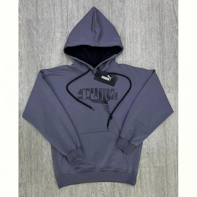 Купить Худи MirWear kids NW236-257-3 d.grey на obuv-plus.com.ua