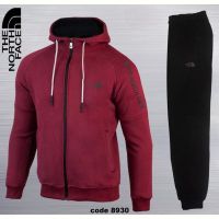 Купить Костюм спорт AZT AZ150-8930 wine на obuv-plus.com.ua