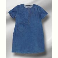 Купить Платье Julia JL1149 blue на obuv-plus.com.ua