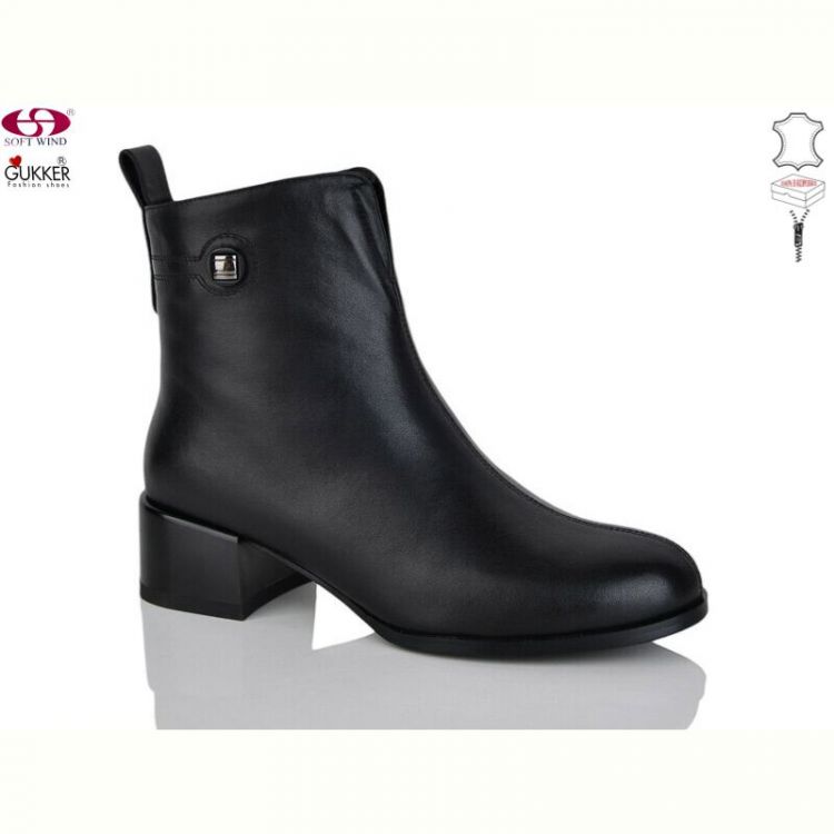 Купить Ботинки Gukkcr DS8204 на obuv-plus.com.ua