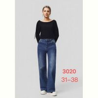 Купить Джинсы NewJeans 3020 blue на obuv-plus.com.ua
