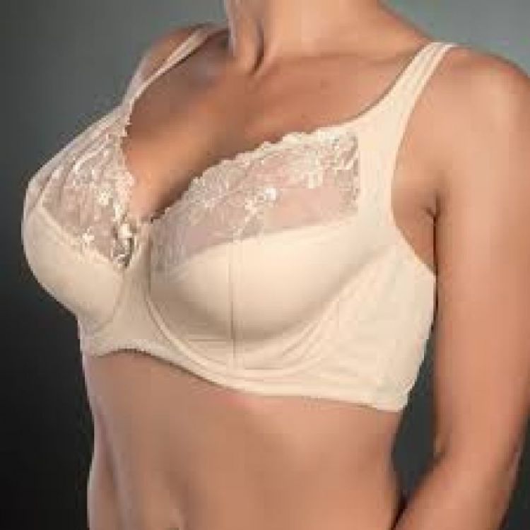 Купить Бюстгальтер Diorella 5021G beige на obuv-plus.com.ua