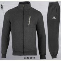 Купить Костюм спорт AZT AZ51-5544 d.grey на obuv-plus.com.ua