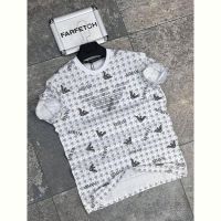 Купить Футболка Hous Of Timur HT2356 white на obuv-plus.com.ua