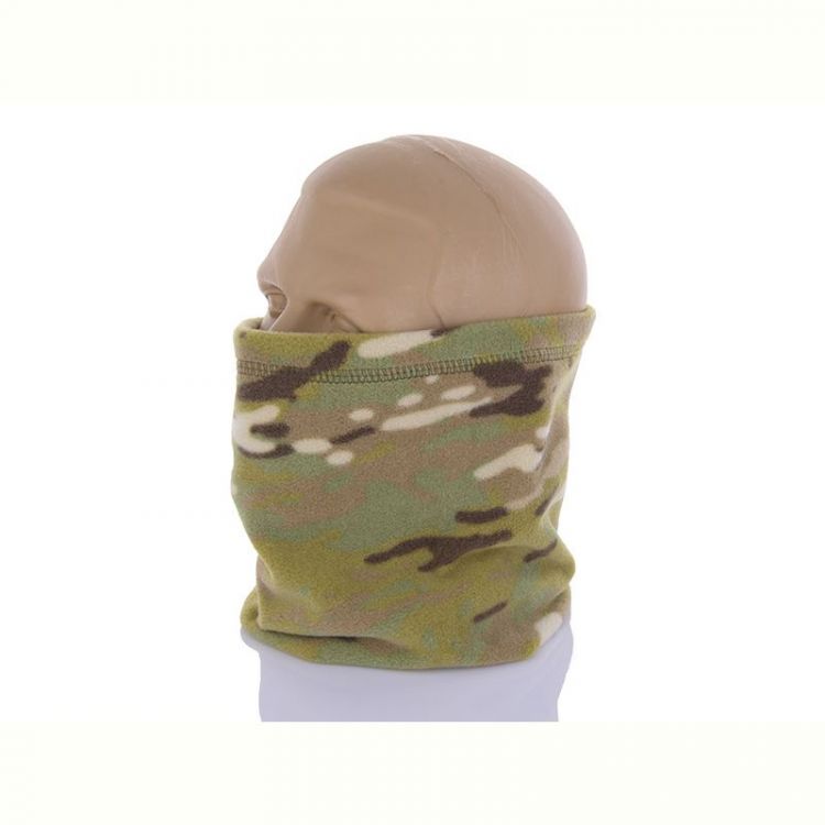 Купить Баф Viola Баф флис 1-1 камуфляж на obuv-plus.com.ua