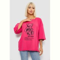 Купить Футболка Seven Group 2029 pink на obuv-plus.com.ua