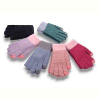 Купить Перчатки YLZL K056 mix на obuv-plus.com.ua