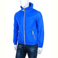 Купить Ветровка Obuv OK2 601 (99138) blue на obuv-plus.com.ua