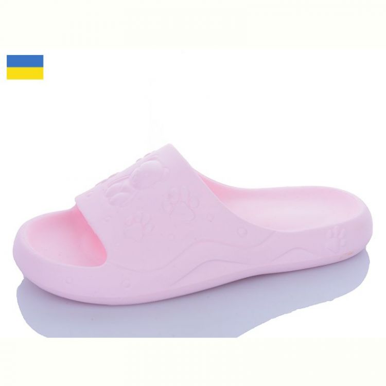 Купить Шлепанцы Luckline 5066-389 на obuv-plus.com.ua