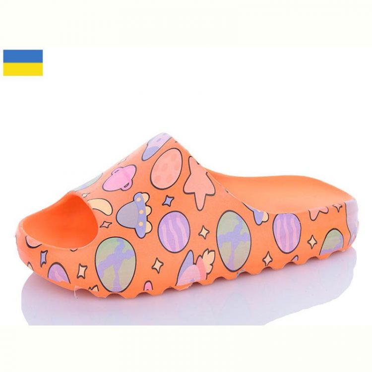 Купить Шлепанцы Luckline 5127-10D на obuv-plus.com.ua