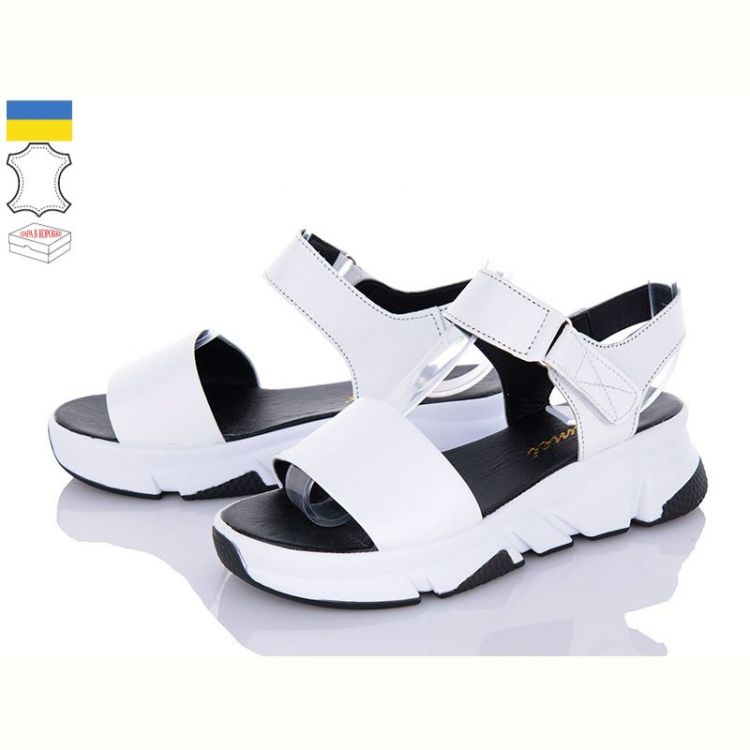 Купить Босоножки Jamei 2106-12-32 на obuv-plus.com.ua