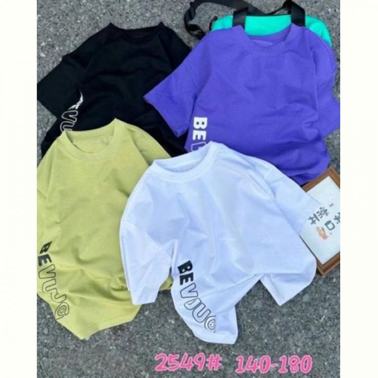 Купить Футболка Meloria 2549 white на obuv-plus.com.ua