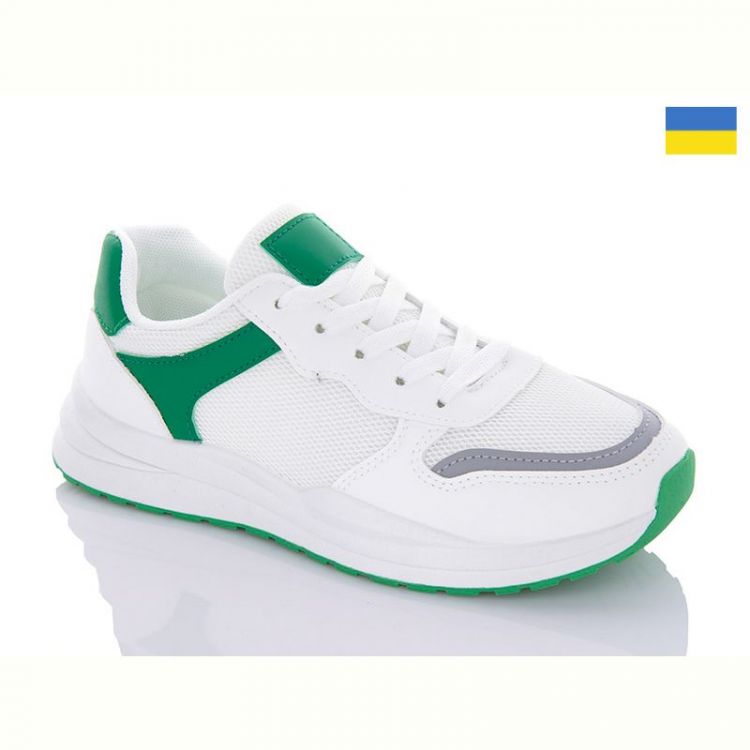 Купить Кроссовки Swin-Purlina 2379-1 на obuv-plus.com.ua