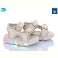 Купить Босоножки Bbt L856-1-6 LED на obuv-plus.com.ua