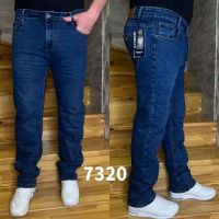 Купить Джинсы God Baron 7320 blue на obuv-plus.com.ua