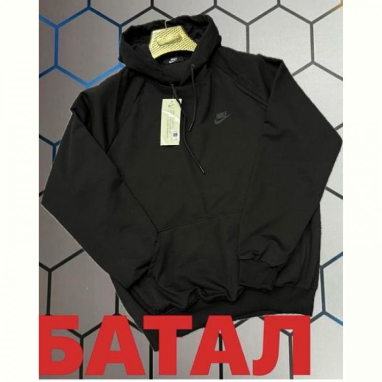 Купить Худи Alex Clothes 4804 black на obuv-plus.com.ua