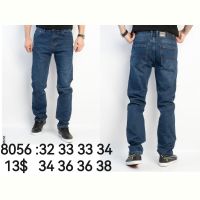 Купить Джинсы God Baron 8056 blue на obuv-plus.com.ua