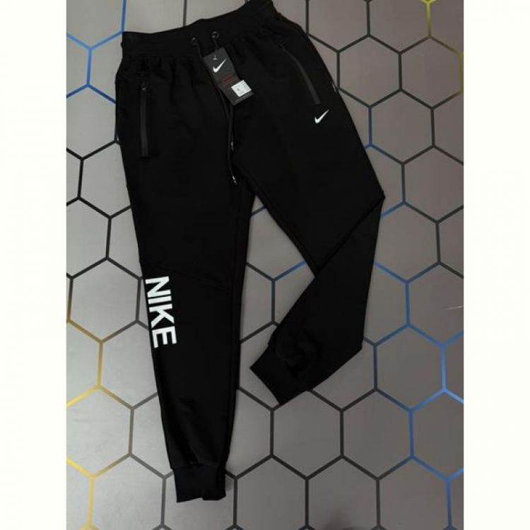 Купить Штаны спорт Alex Clothes 4681 black на obuv-plus.com.ua