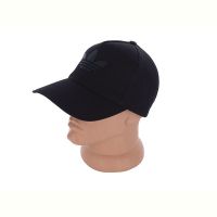 Купить Кепка Mabi AI11-5 black на obuv-plus.com.ua